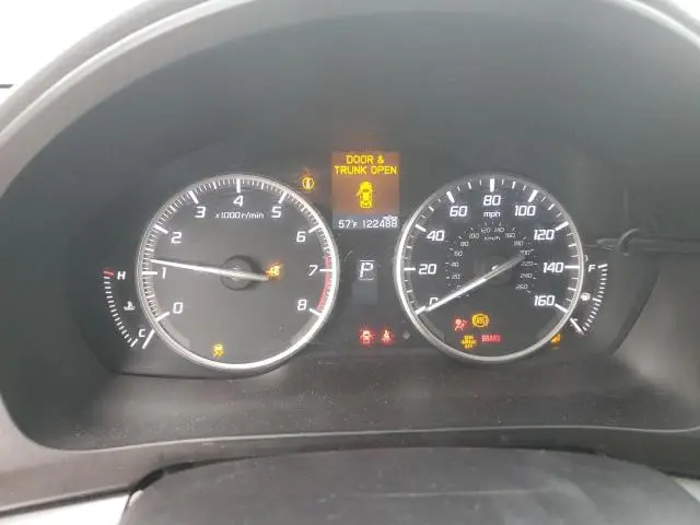 2014 ACURA ILX 20 TECH  