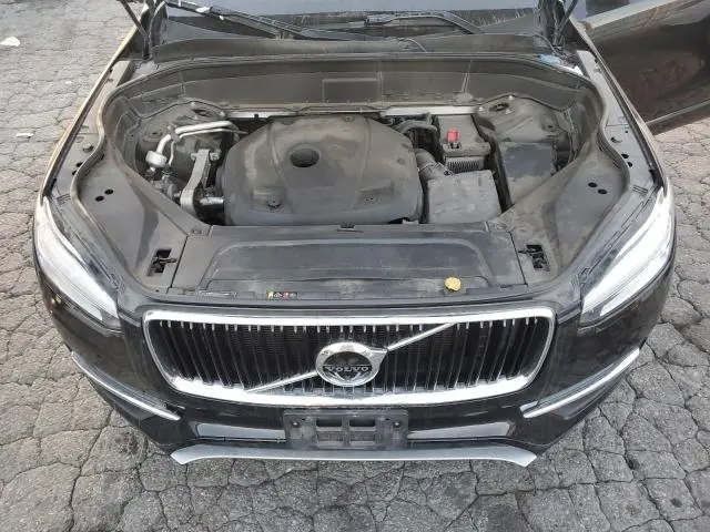 2018 VOLVO XC90 T5  