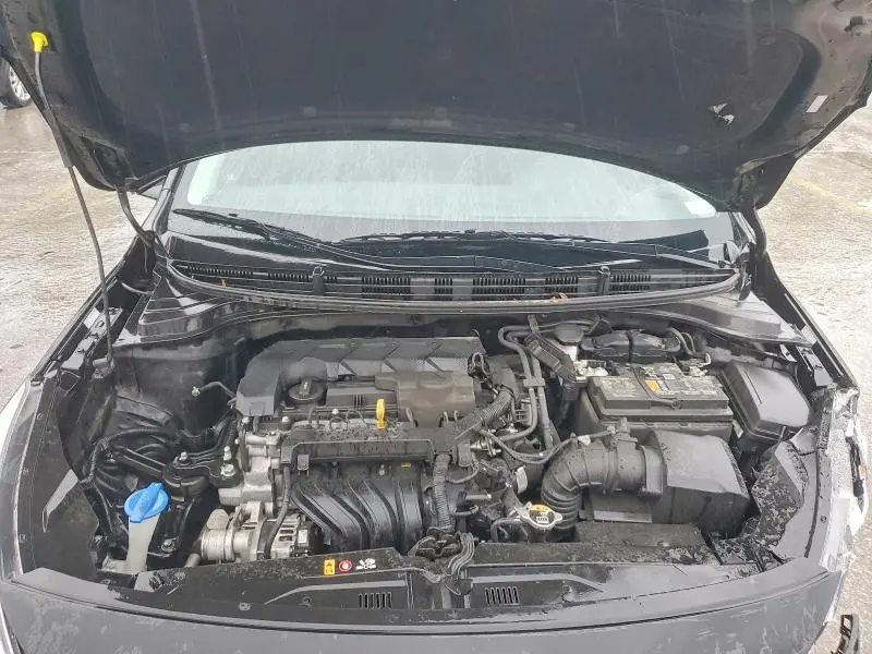 2023 KIA RIO S  