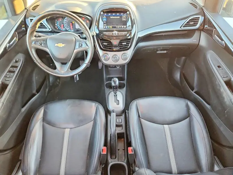 2020 CHEVROLET SPARK 2LT  