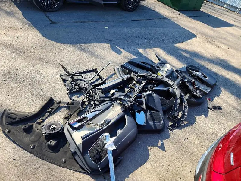 2019 MAZDA CX-9 GRAND TOURING  