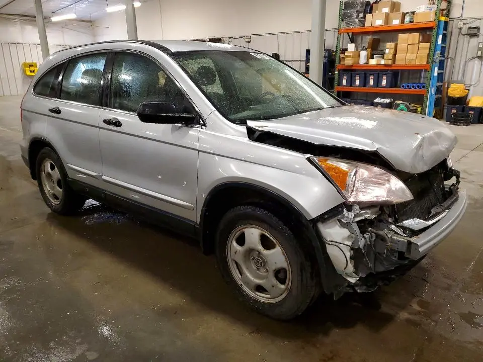 2010 HONDA CR-V LX  