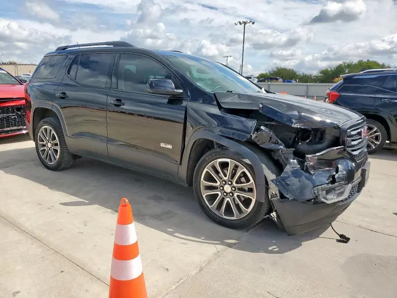 2017 GMC ACADIA ALL TERRAIN