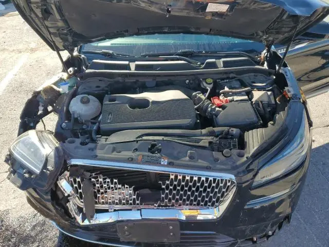 2020 LINCOLN CORSAIR   