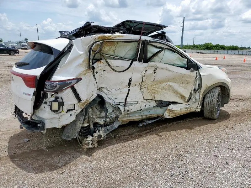 2021 KIA SPORTAGE SX  