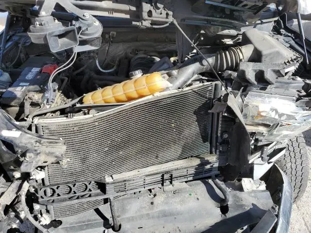 2015 FORD F150 SUPER CAB  