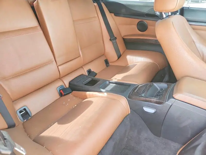 2011 BMW 335 I  