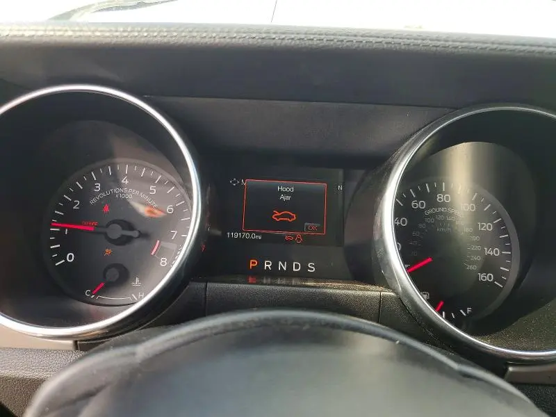 2020 FORD MUSTANG GT  