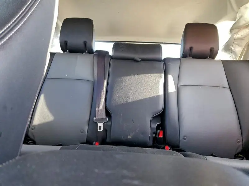 2021 TOYOTA 4RUNNER SR5/SR5 PREMIUM  