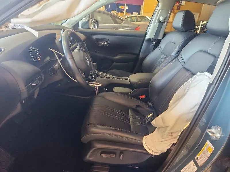 2024 HONDA HR-V EXL  