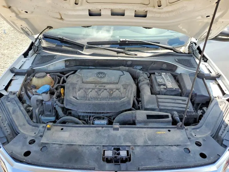 2022 VOLKSWAGEN PASSAT LIMITED EDITION  