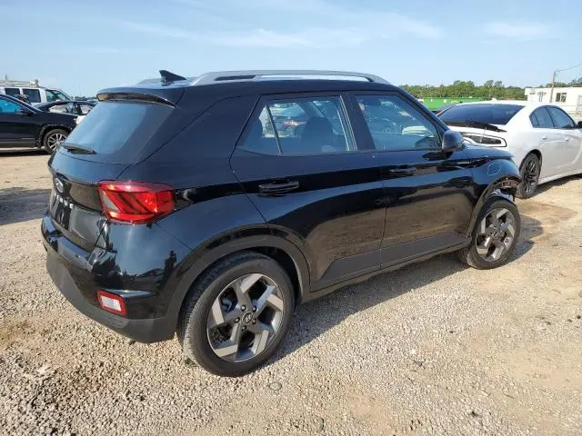 2022 HYUNDAI VENUE SEL  