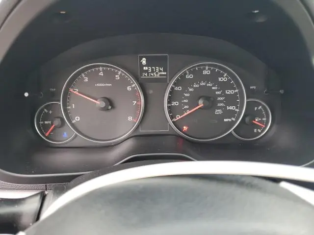 2013 SUBARU LEGACY 2.5I  