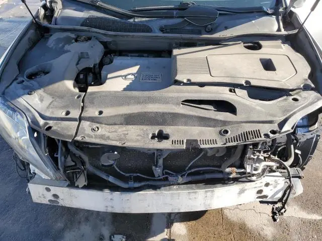 2010 LEXUS RX 450H