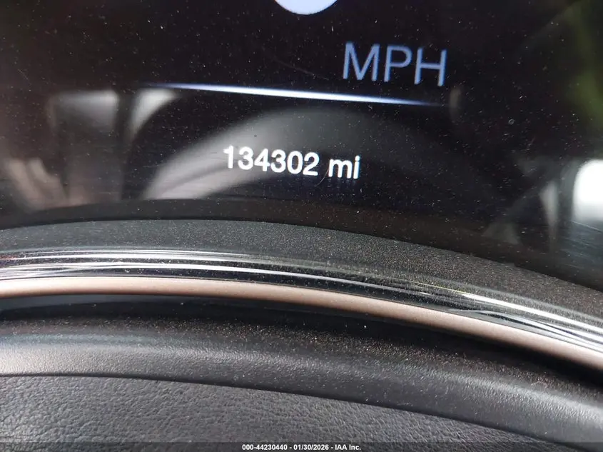 2017 JEEP GRAND CHEROKEE LAREDO 4X2