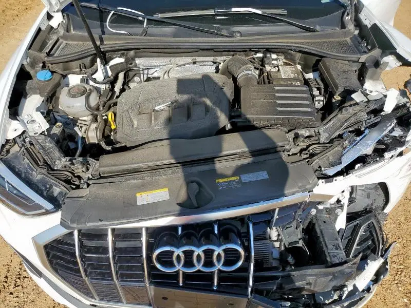 2023 AUDI Q3 PREMIUM S LINE 45  