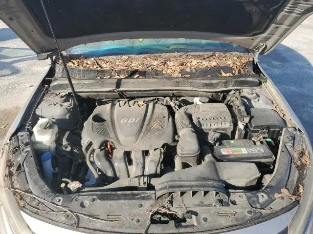 2014 KIA OPTIMA LX  
