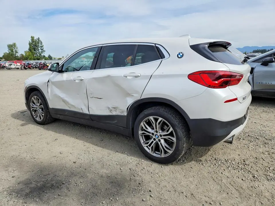 2019 BMW X2 XDRIVE28I  