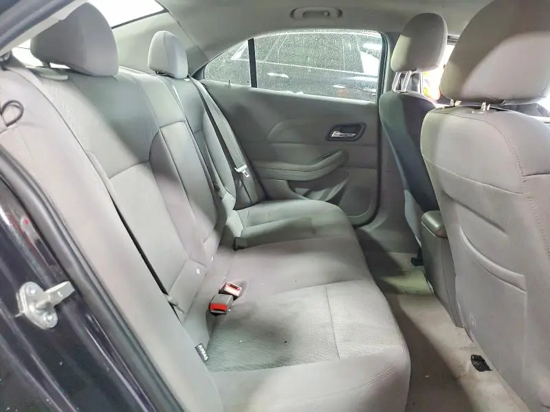 2014 CHEVROLET MALIBU LS  