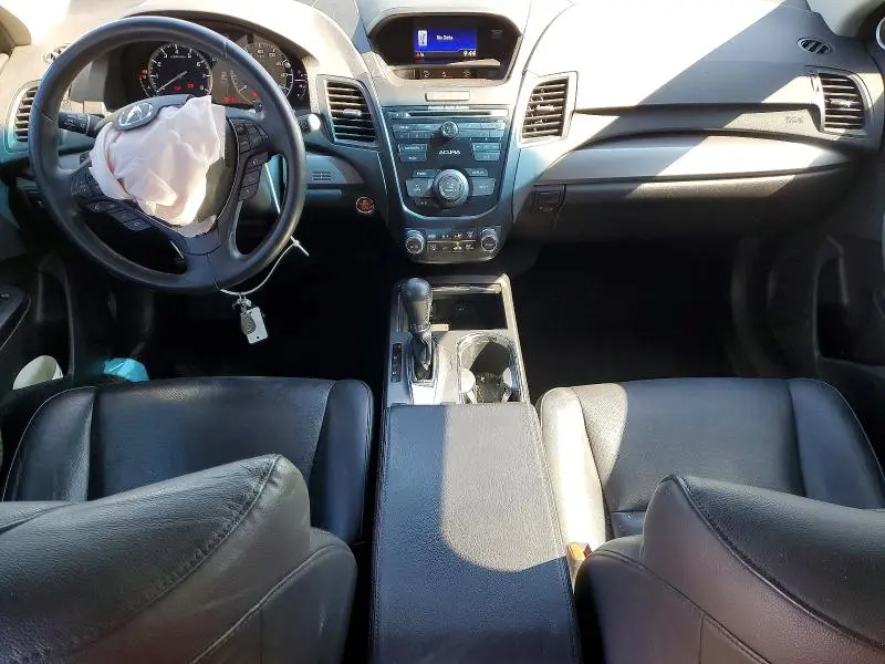 2013 ACURA RDX   