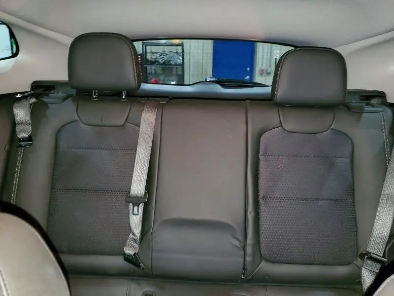 2024 CHEVROLET TRAX 1LT  