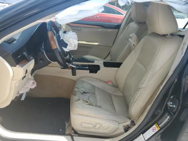 2013 LEXUS ES 300H  