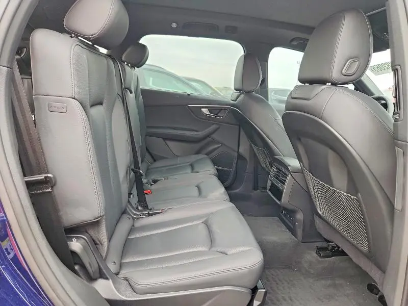 2023 AUDI Q7 PRESTIGE  