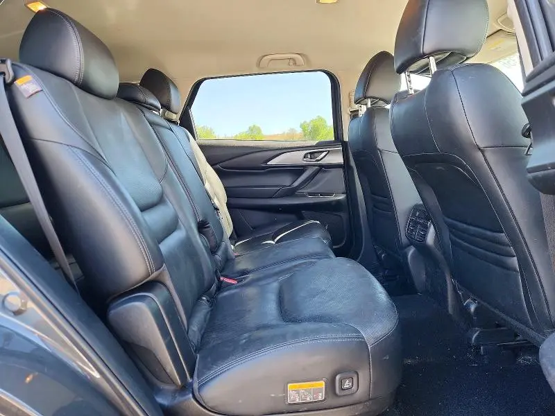 2021 MAZDA CX-9 TOURING  