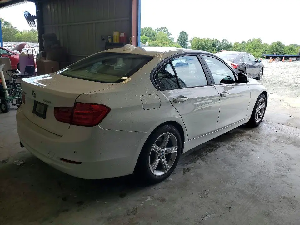 2014 BMW 328 XI  