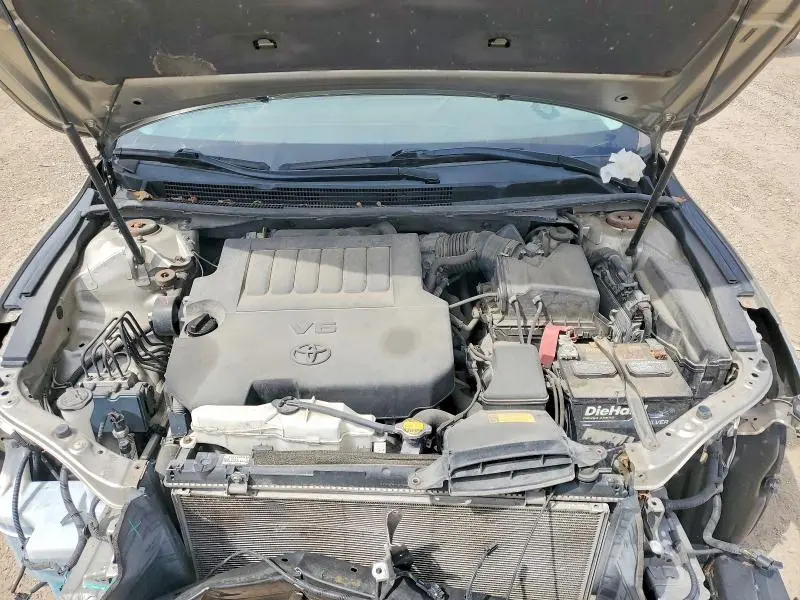 2015 TOYOTA AVALON XLE PREMIUM  