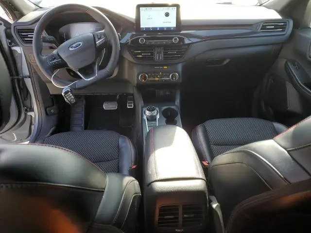 2023 FORD ESCAPE ST LINE  