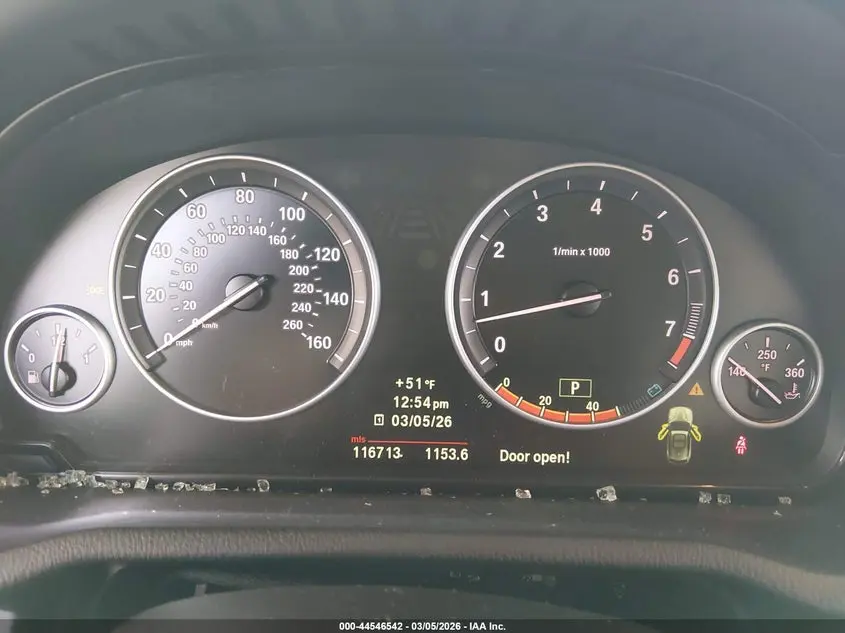 2011 BMW X3 XDRIVE28I