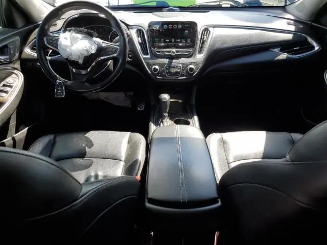 2016 CHEVROLET MALIBU PREMIER