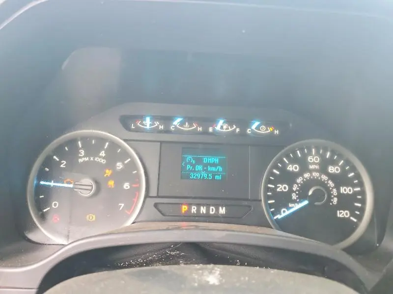 2019 FORD F150 SUPER CAB  