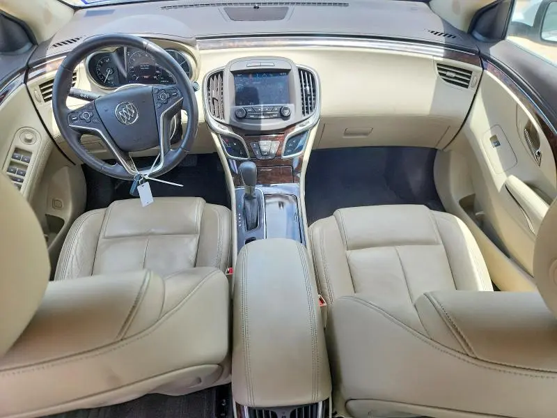 2015 BUICK LACROSSE   