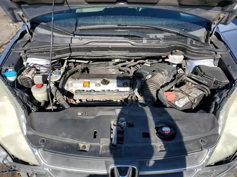 2011 HONDA CR-V SE  