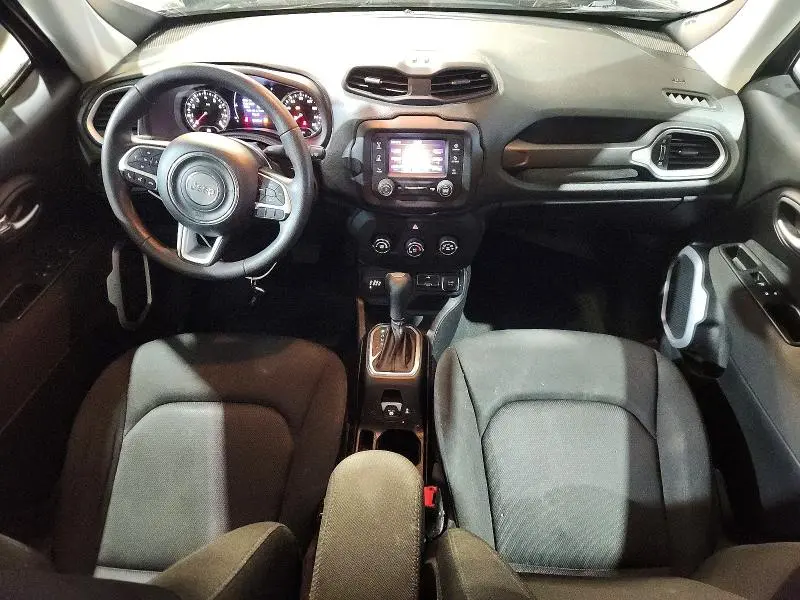 2019 JEEP RENEGADE SPORT  