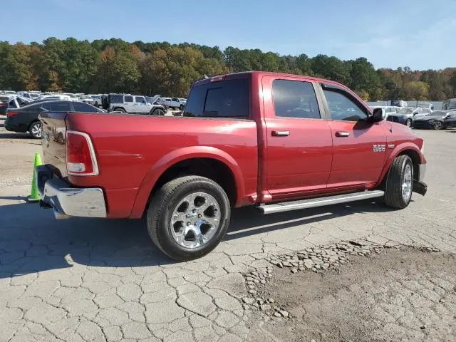2013 RAM 1500 LARAMIE  