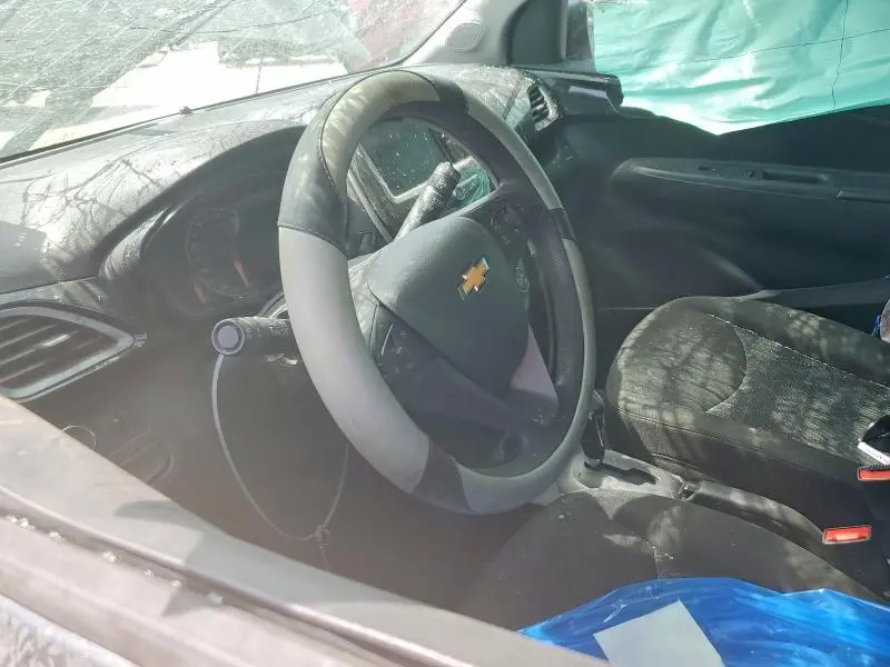 2020 CHEVROLET SPARK 1LT  