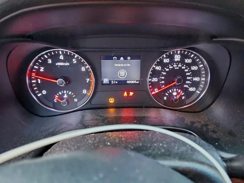 2021 KIA FORTE GT LINE  