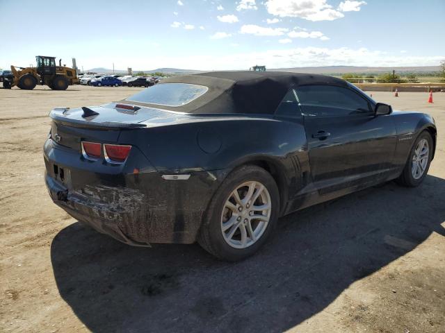 2013 CHEVROLET CAMARO LT