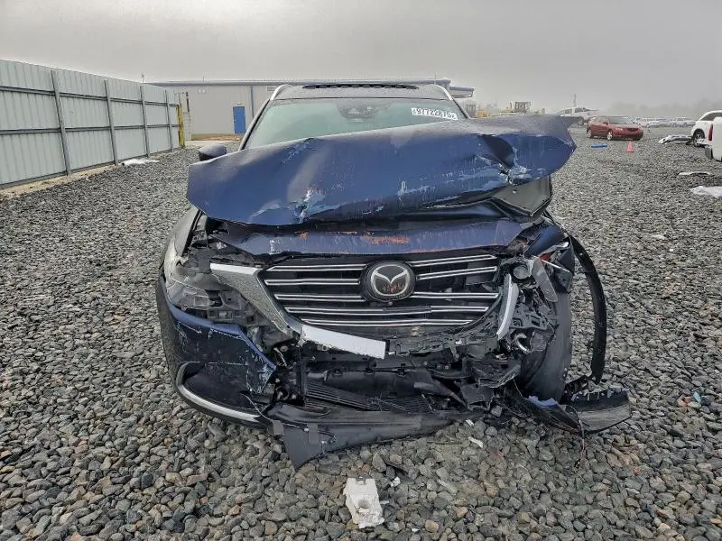 2020 MAZDA CX-9 GRAND TOURING  