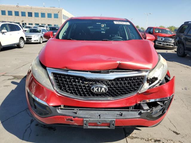 2014 KIA SPORTAGE LX