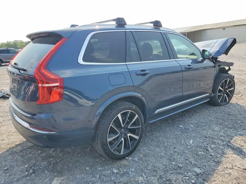 2023 VOLVO XC90 PLUS  