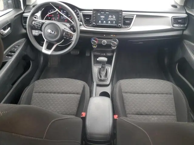 2019 KIA RIO S