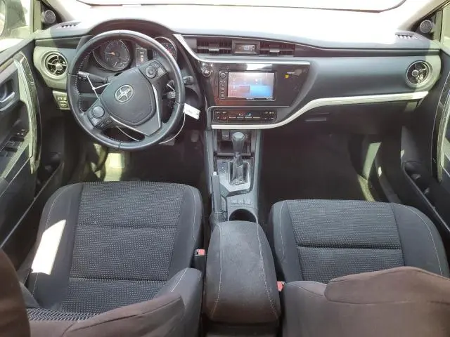 2016 TOYOTA SCION IM