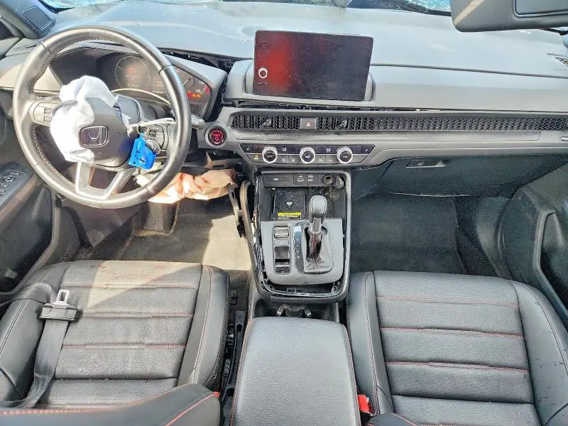 2025 HONDA CR-V SPORT-L  