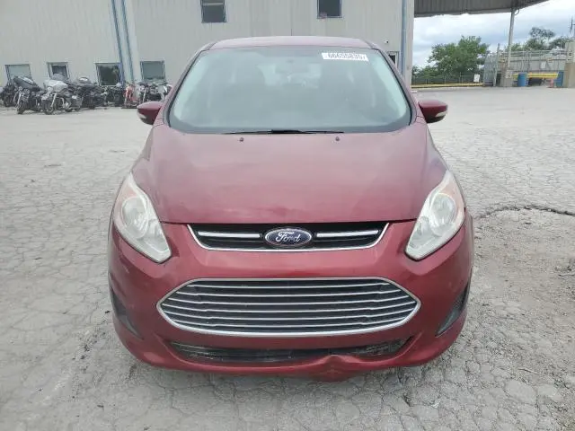 2013 FORD C-MAX SE  