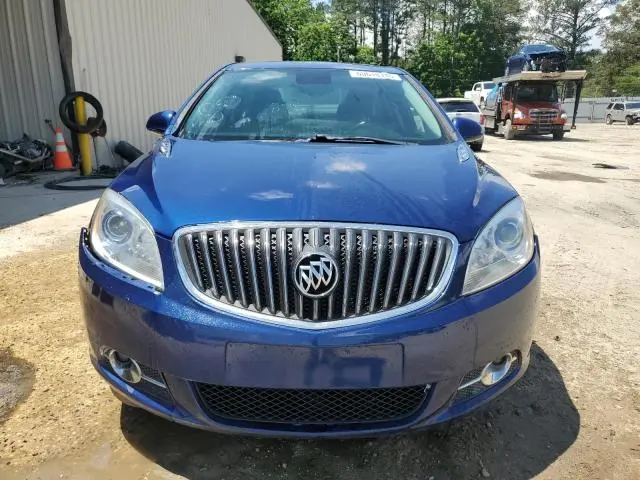 2013 BUICK VERANO PREMIUM  