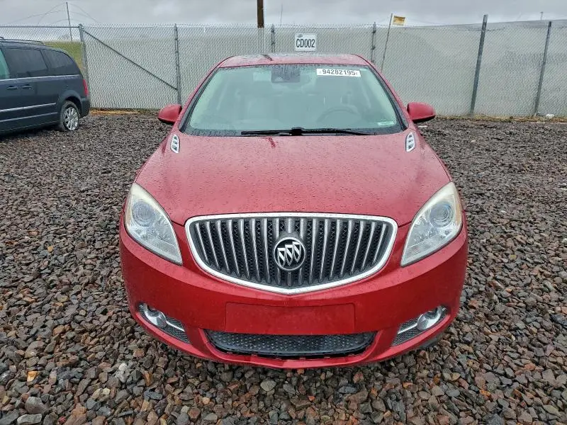 2014 BUICK VERANO   